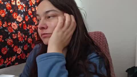 Cyndee Winter online show from 02.01.26