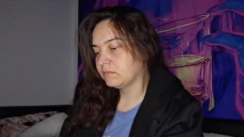 Cyndee Winter online show from 03.10.26