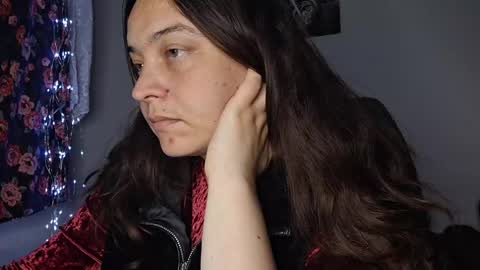 Cyndee Winter online show from 04.26.26