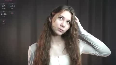 Snapshot of cyndyvalerio chatting on 06.19.26 Call me Stacy if you want 3 online show from 06.19.26
