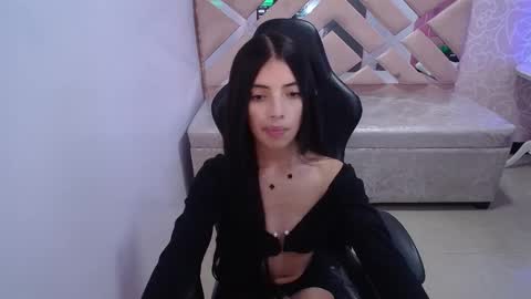 CINTIA ARAUJO online show from 09.23.25