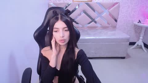 CINTIA ARAUJO online show from 09.28.25