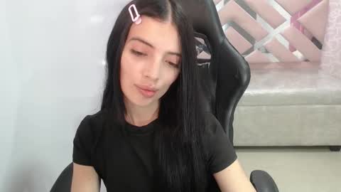 CINTIA ARAUJO online show from 11.09.25