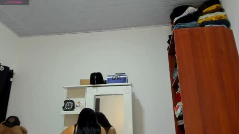 Cynthia online show from 04.14.26