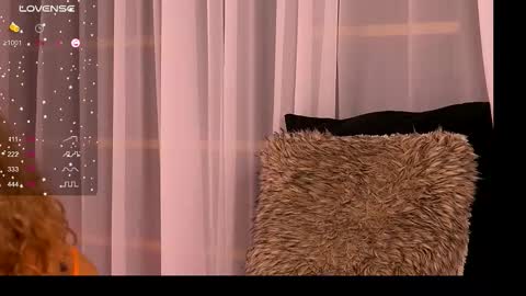 Ivy online show from 10.13.25