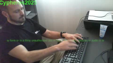 Chris online show from 12.16.25