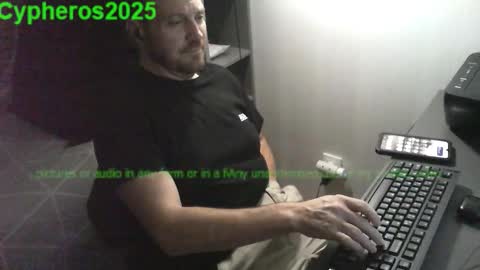 Chris online show from 12.18.25