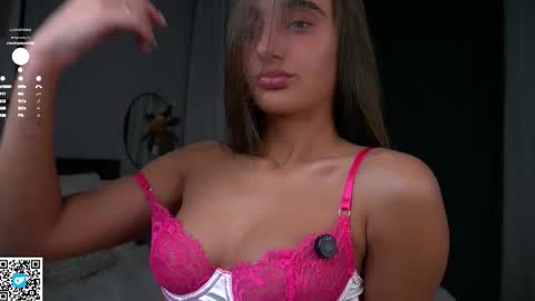 Isabella online show from 02.13.26