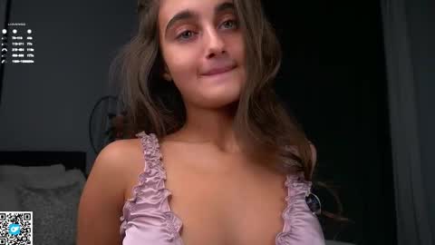 Isabella online show from 02.20.26