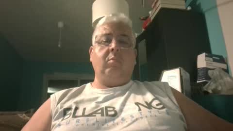czar1974 online show from 05.25.26