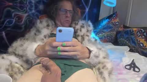 Andrew Thomas online show from 11.13.25