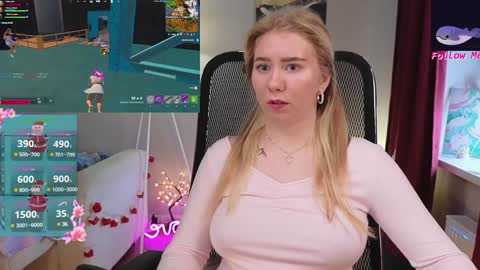 Donna online show from 12.16.24