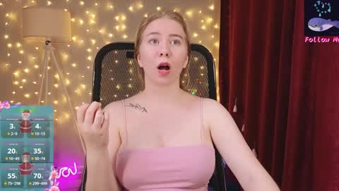 Donna online show from 01.04.25