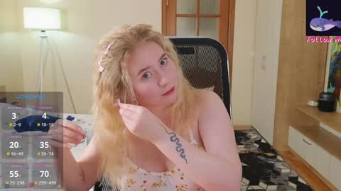 Donna online show from 02.07.25