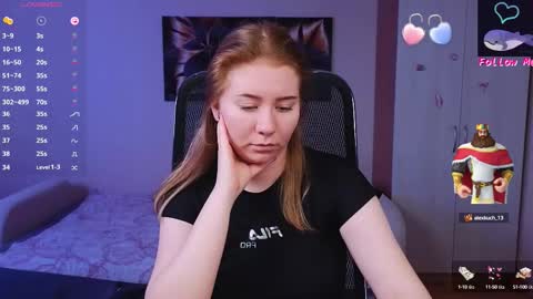 Donna online show from 09.17.25