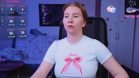 Donna online show from 09.29.25