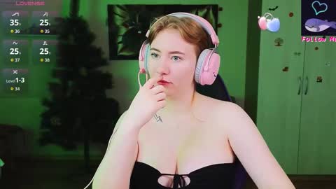 Donna online show from 11.30.25