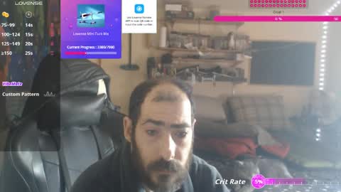 D0pey42O online show from 05.18.26