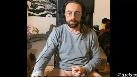 d1ckass online show from 10.31.25