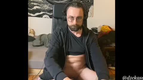 d1ckass online show from 11.04.25