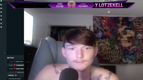 d3adication online show from 12.03.25