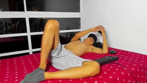 D3MON COCK online show from 11.20.25