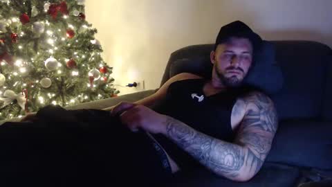 d3niis77 online show from 12.15.25