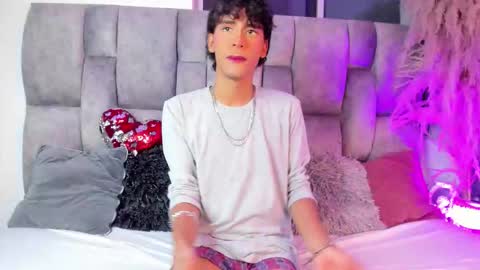 Darked online show from 10.25.25