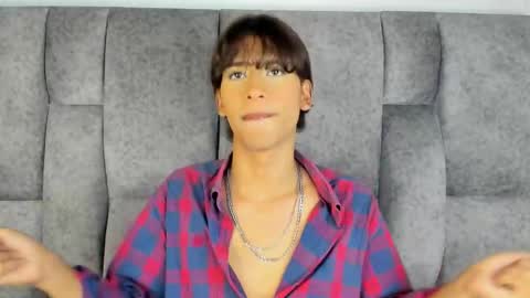 Snapshot of d3rke_666 chatting on 02.10.26 Darked online show from 02.10.26