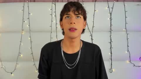 Darked online show from 03.04.26