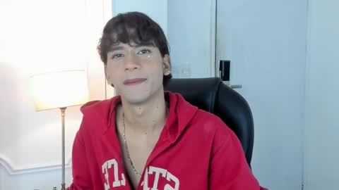 Darked online show from 03.20.26