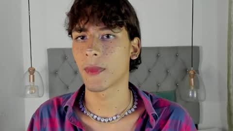 Darked online show from 04.07.26