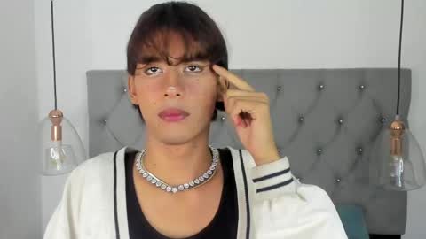 Darked online show from 04.15.26