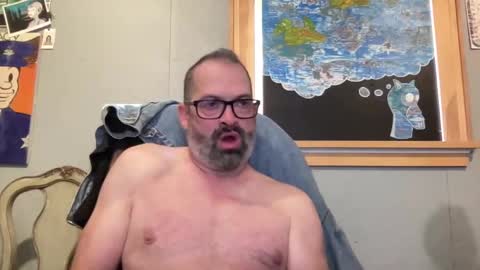 Snapshot of d4ddy858 chatting on 10.19.25 d4ddy858 online show from 10.19.25
