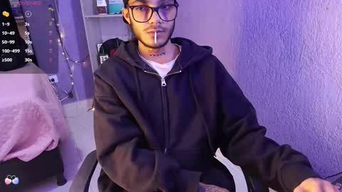 d4ni_king online show from 11.11.25