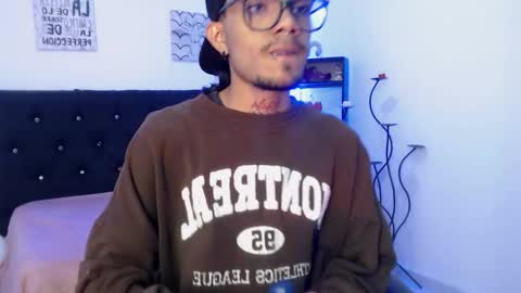 d4ni_king online show from 11.16.25