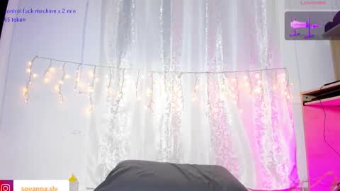 Anna modelo independiente online show from 01.18.26