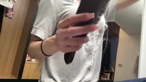 Snapshot of d50310808 chatting on 02.28.26 d50310808 online show from 02.28.26