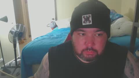 Snapshot of d____w chatting on 01.25.25 d____w online show from 01.25.25