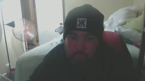 Snapshot of d____w chatting on 01.31.25 d____w online show from 01.31.25