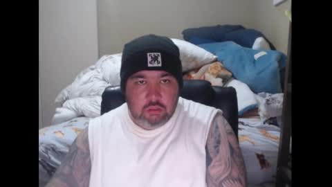 Snapshot of d____w chatting on 11.04.25 d____w online show from 11.04.25