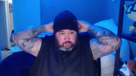 Snapshot of d____w chatting on 12.17.25 d____w online show from 12.17.25