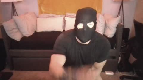 DABLO666 online show from 06.10.26