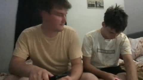 Snapshot of d_dart chatting on 09.18.25 Aeboy12 online show from 09.18.25