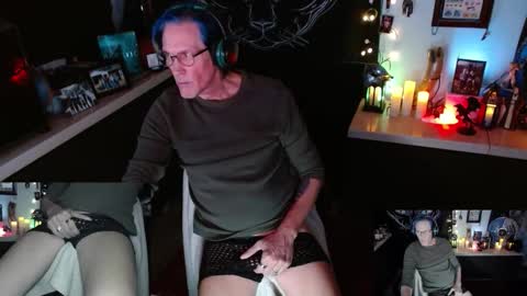 Dave online show from 12.22.25