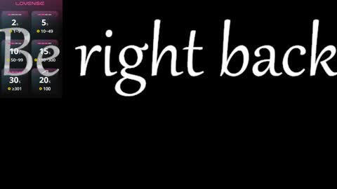 Mia  online show from 01.30.25