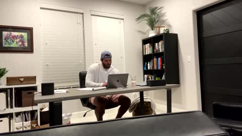 David Michael online show from 02.15.25