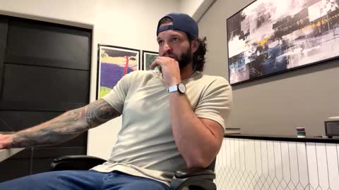 David Michael online show from 03.03.26