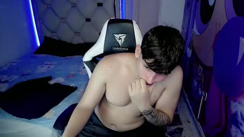 teddy online show from 11.27.25