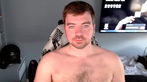 d_surman1994 online show from 10.06.25